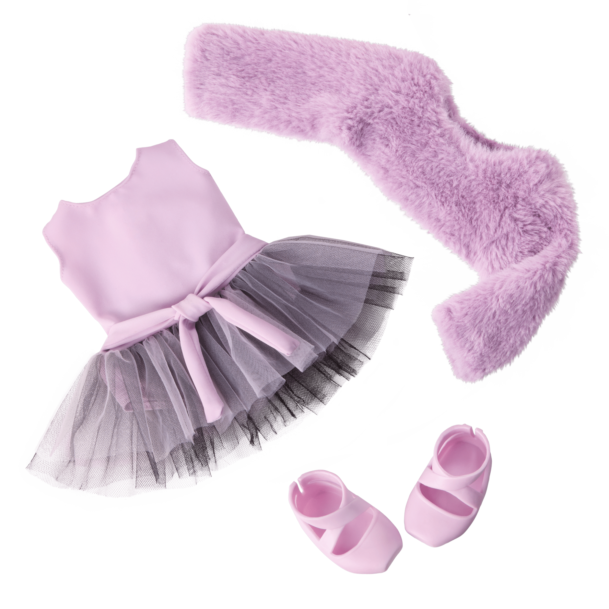 Jovanna | 18-inch Ballerina Doll | Our Generation – MaisonBattat