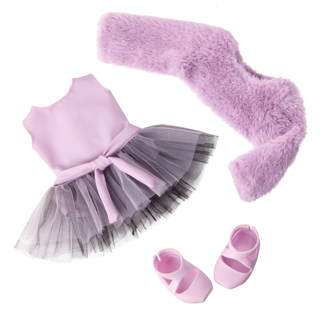 Our Generation 18-inch Doll Jovanna