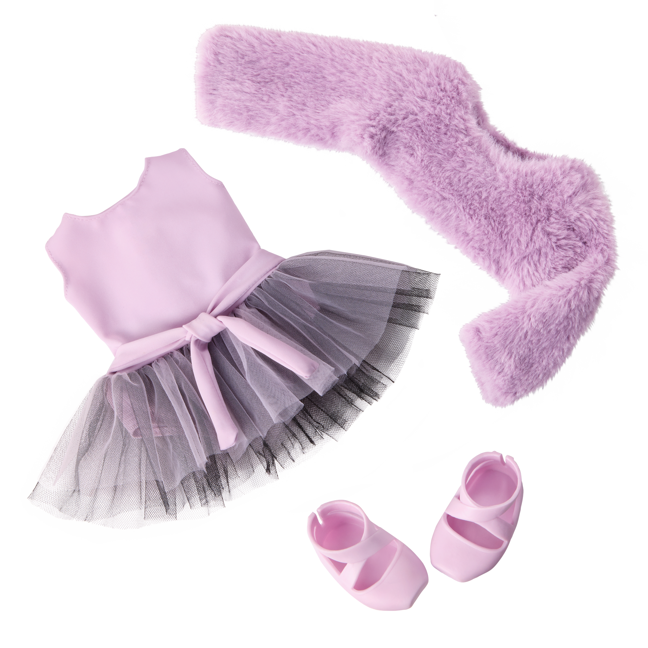 Our Generation 18-inch Doll Jovanna