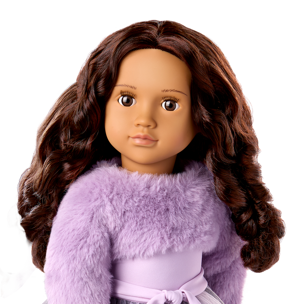 Our Generation 18-inch Doll Jovanna