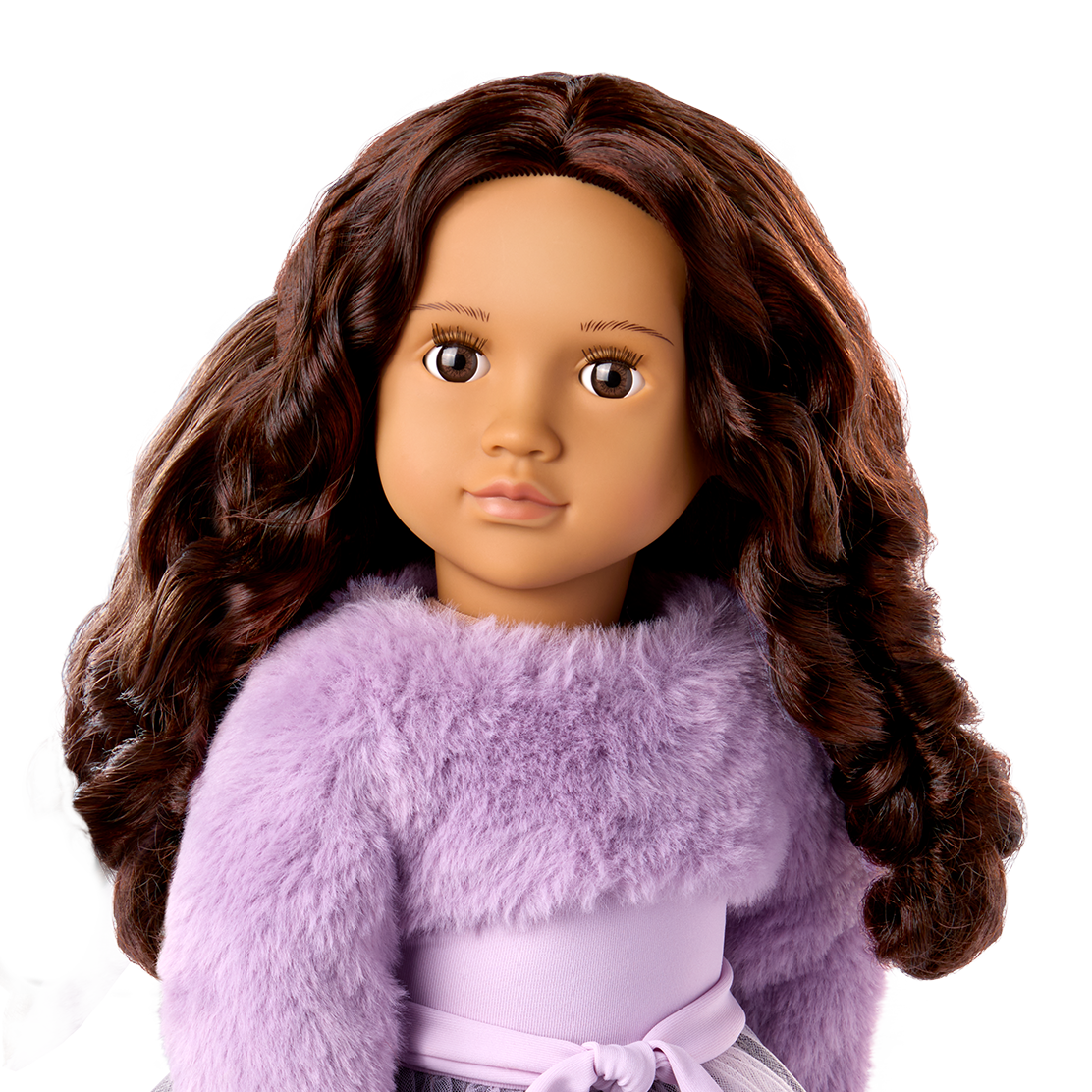 Our Generation 18-inch Doll Jovanna