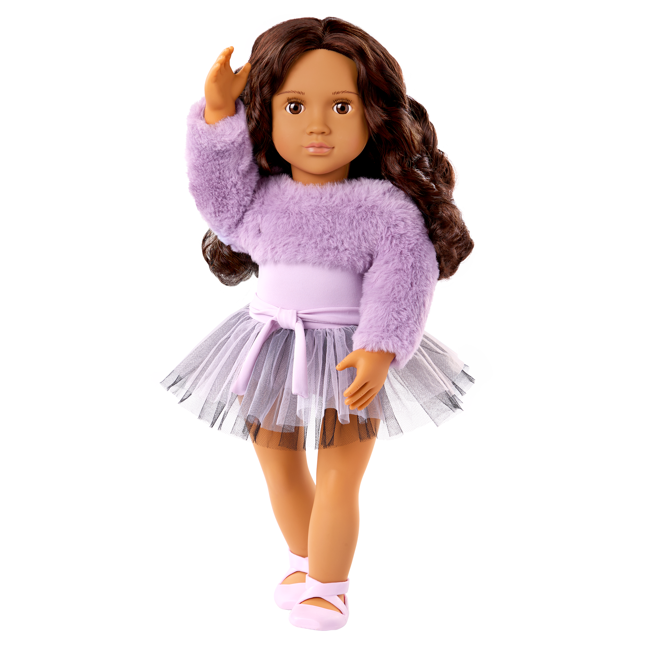 Our Generation 18-inch Doll Jovanna