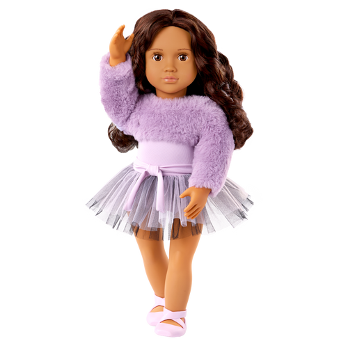 Our Generation 18-inch Doll Jovanna