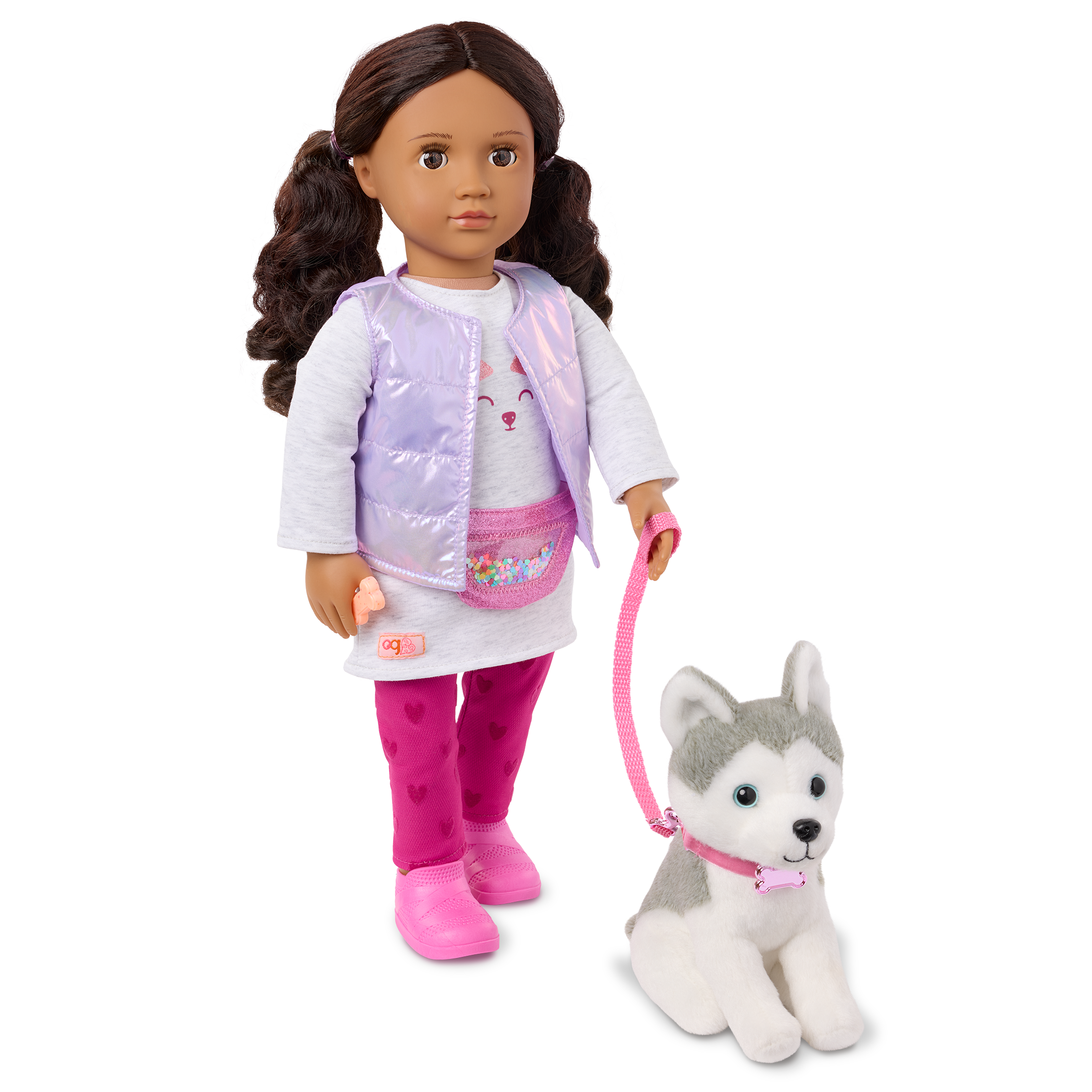 Our Generation 18-inch Doll Estella