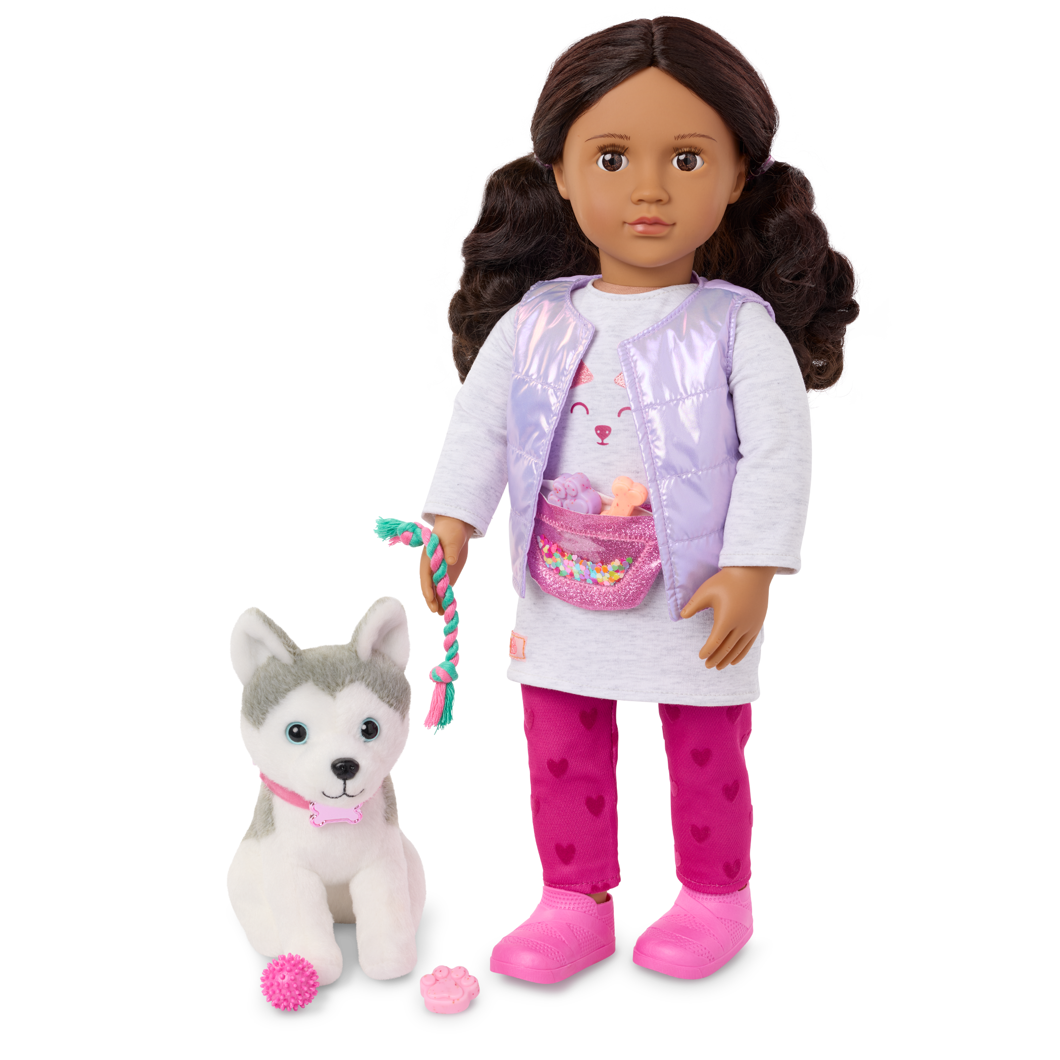 Our Generation 18-inch Doll Estella