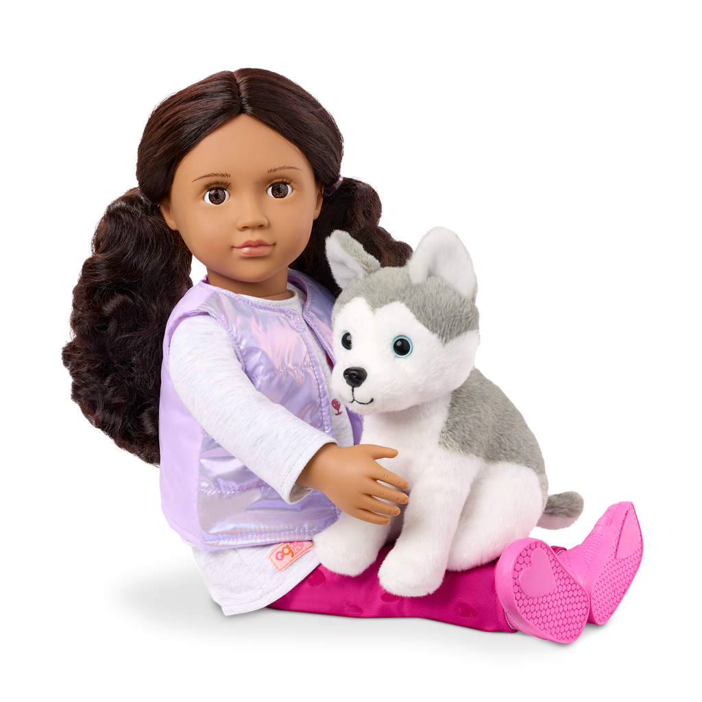 Our Generation 18-inch Doll Estella
