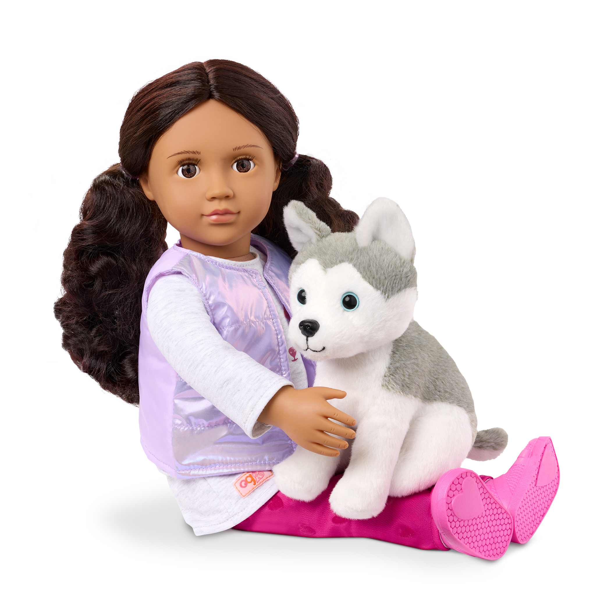 Our Generation 18-inch Doll Estella