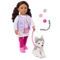 Our Generation 18-inch Doll Estella