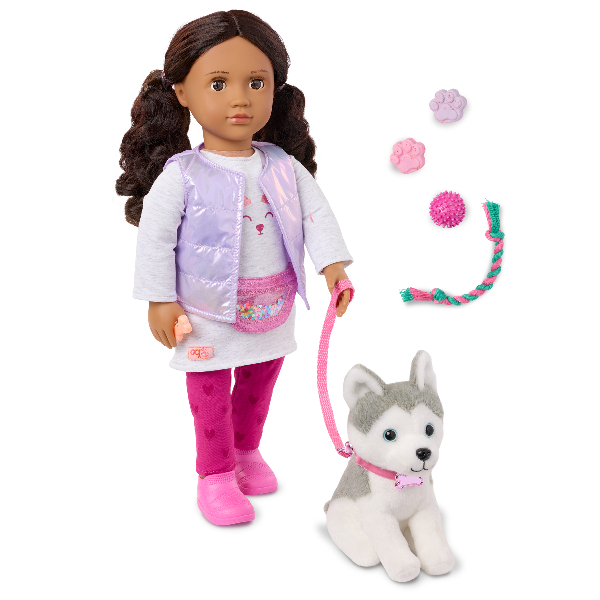 Our Generation 18-inch Doll Estella