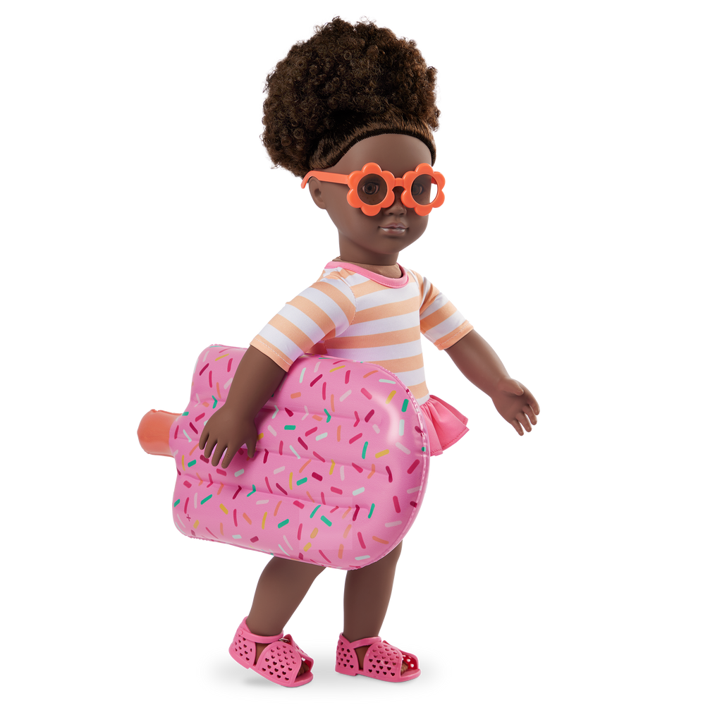 Our Generation 18-inch Doll Nadya