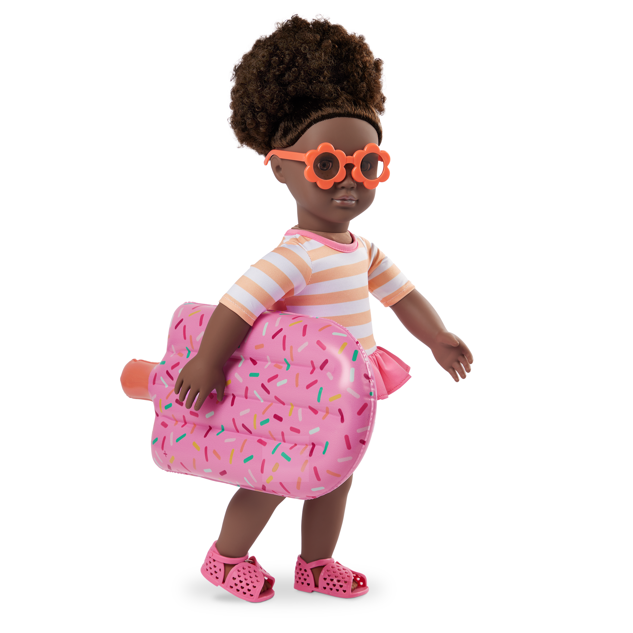 Our Generation 18-inch Doll Nadya