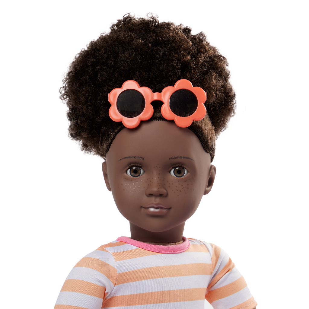 Our Generation 18-inch Doll Nadya