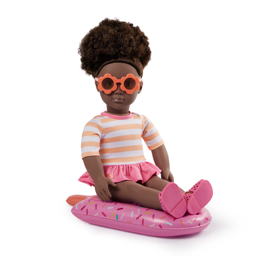 Our Generation 18-inch Doll Nadya