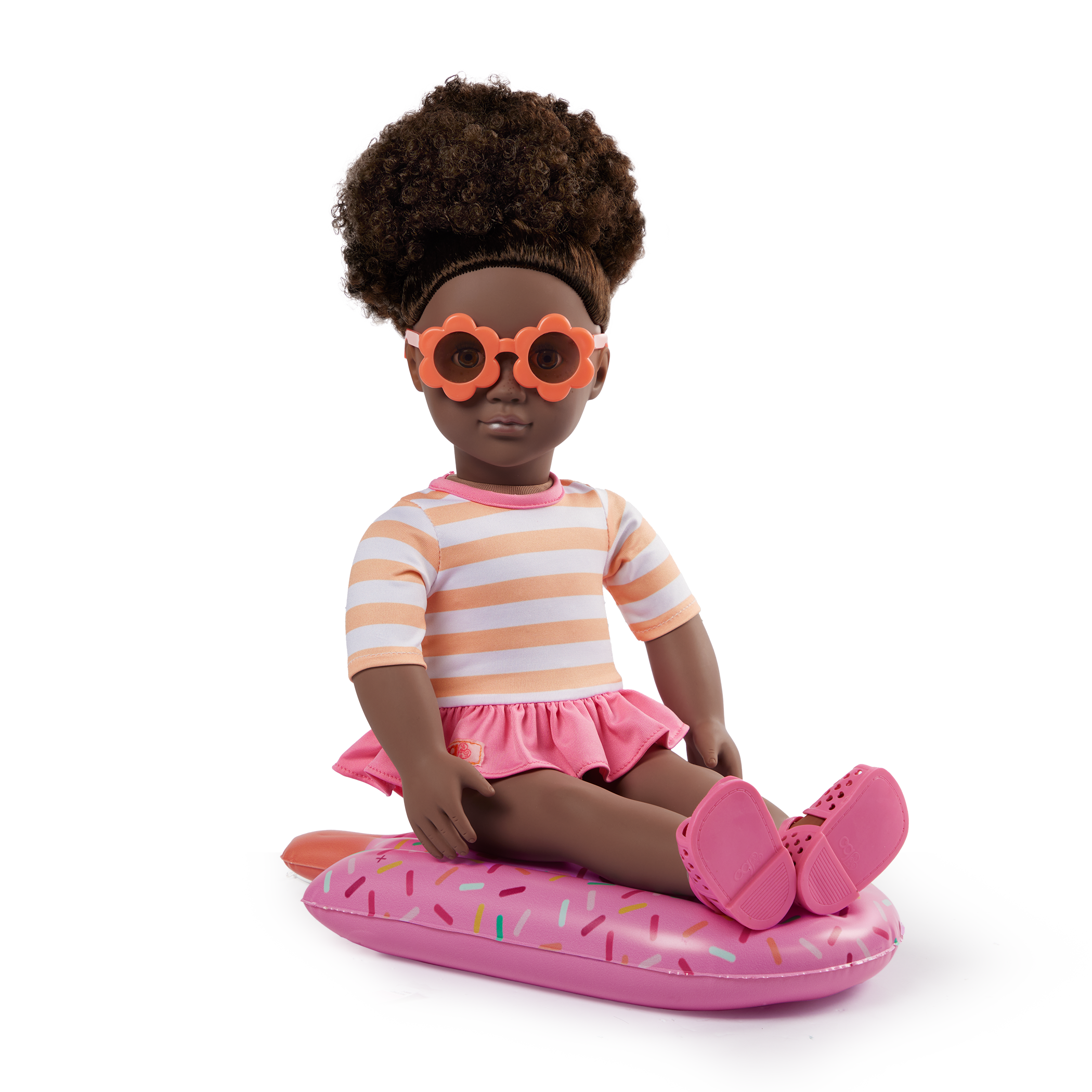 Our Generation 18-inch Doll Nadya