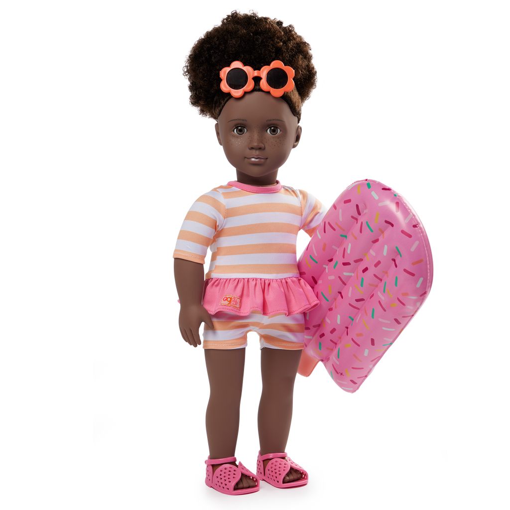 Our Generation 18-inch Doll Nadya