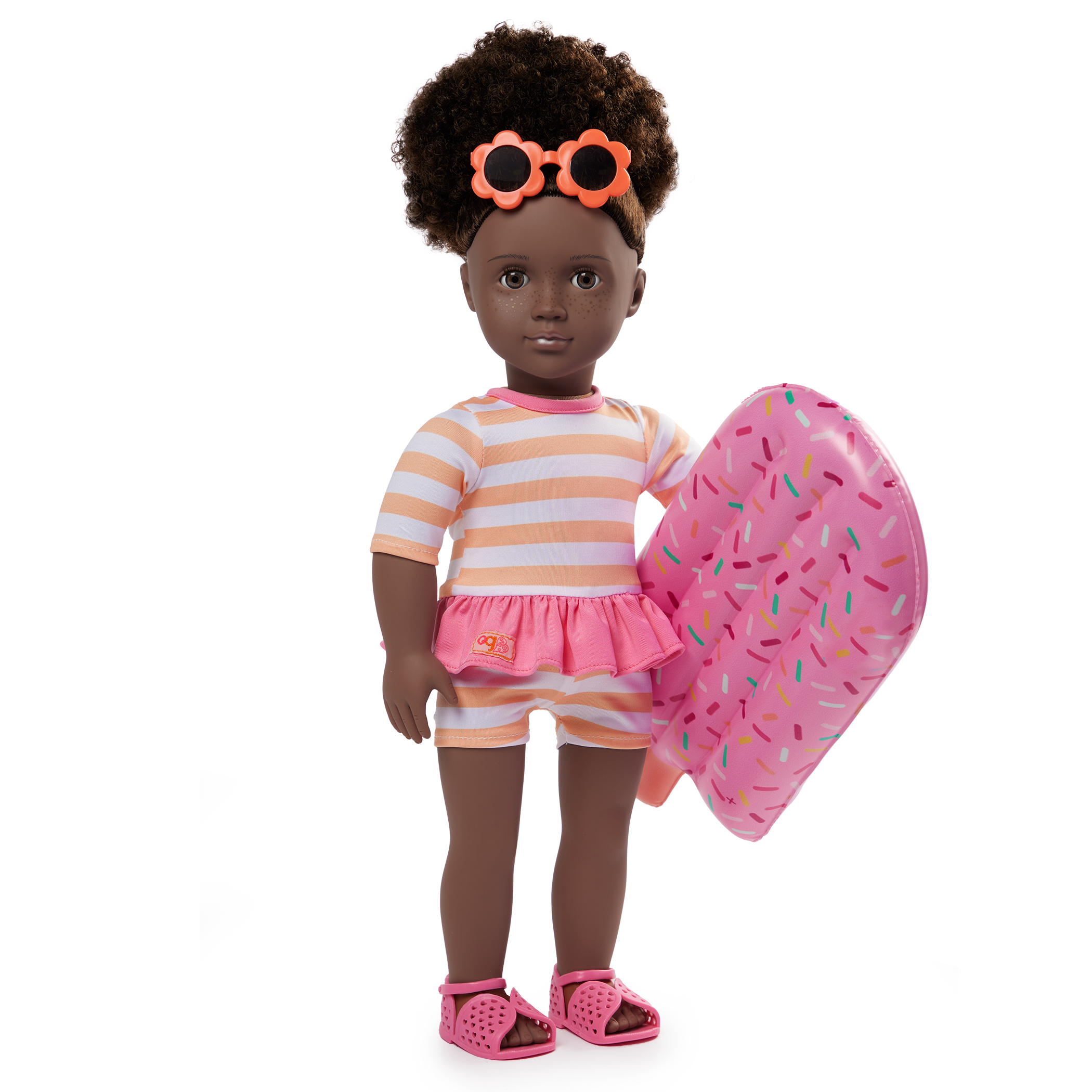 Our Generation 18-inch Doll Nadya