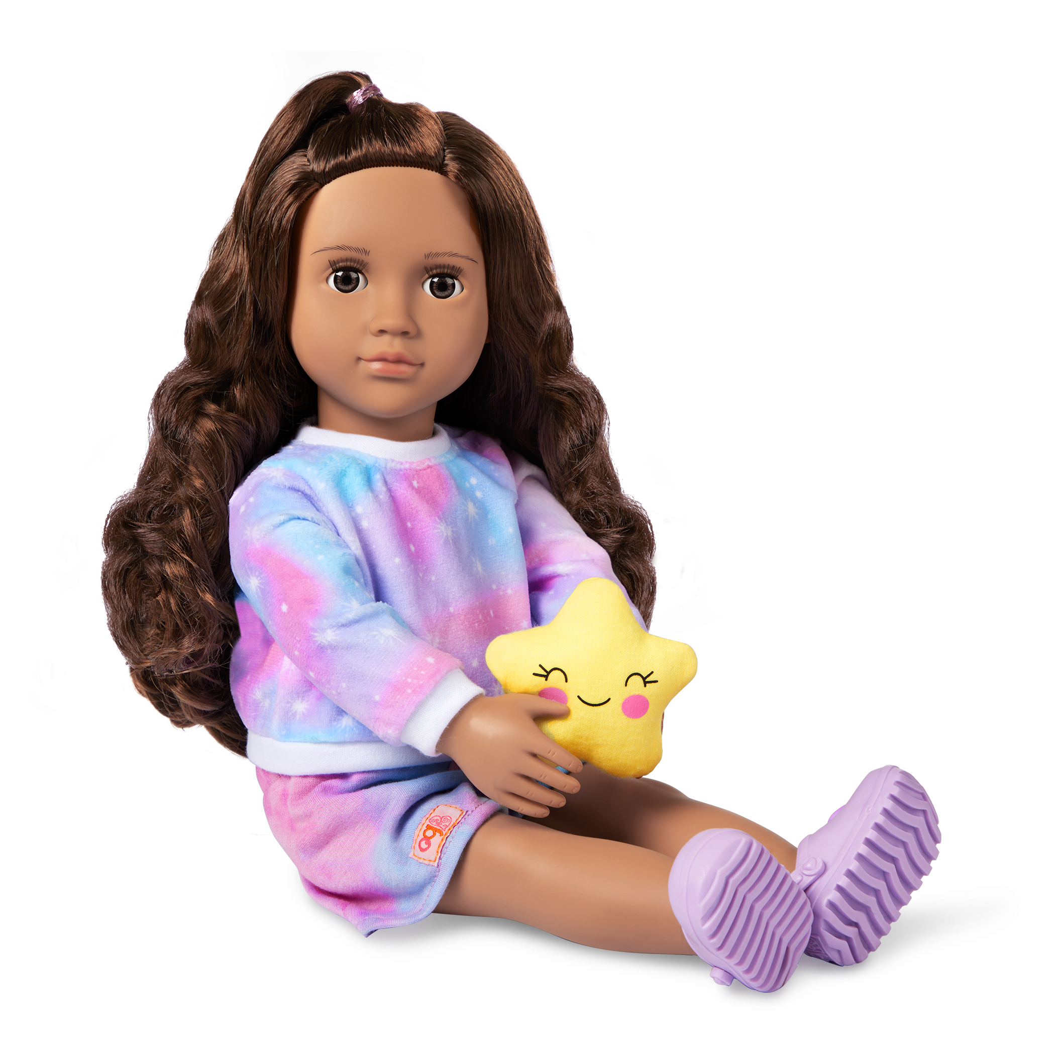 Our Generation 18-inch Doll Carmen