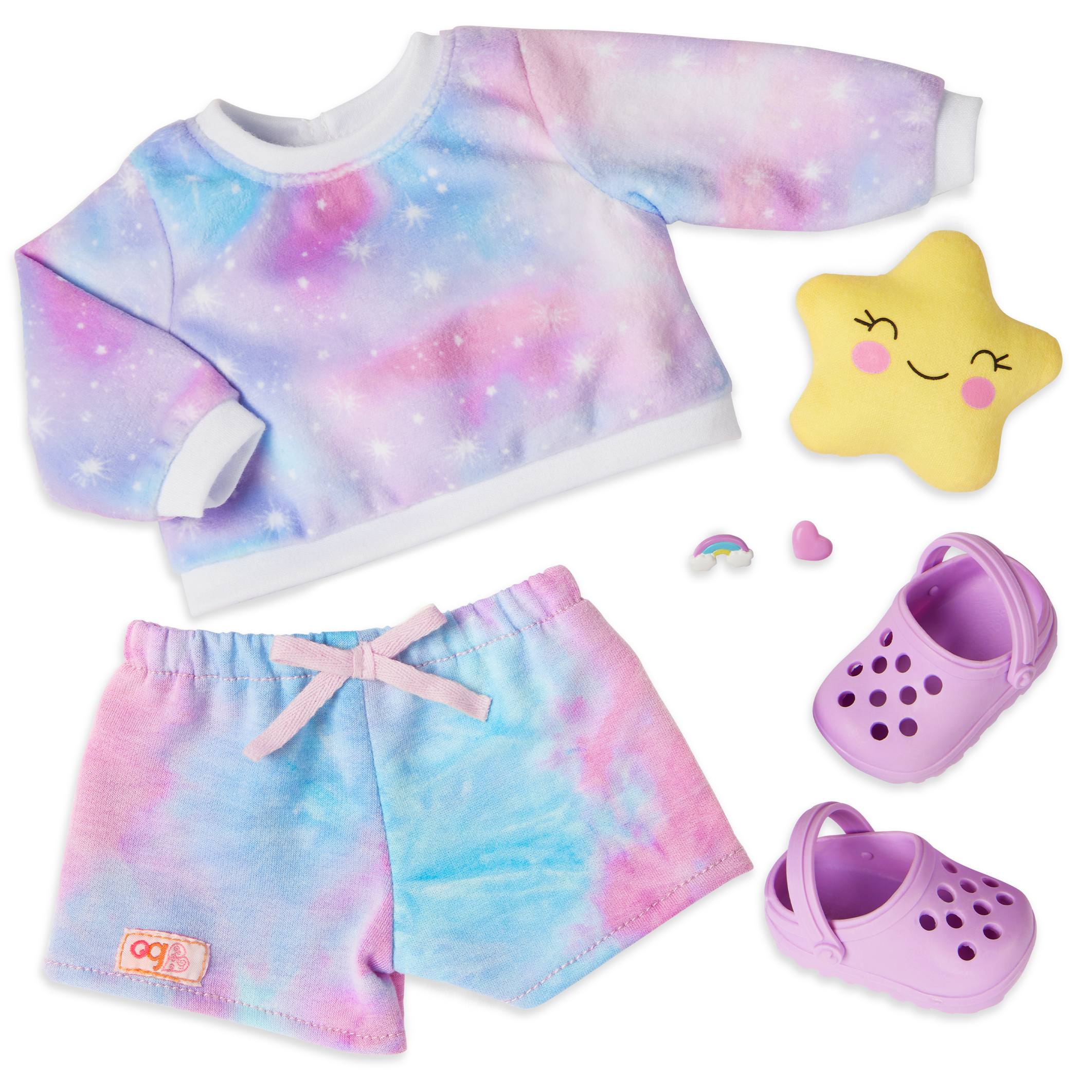 Our Generation 18-inch Doll Carmen