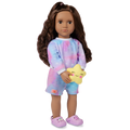 Our Generation 18-inch Doll Carmen
