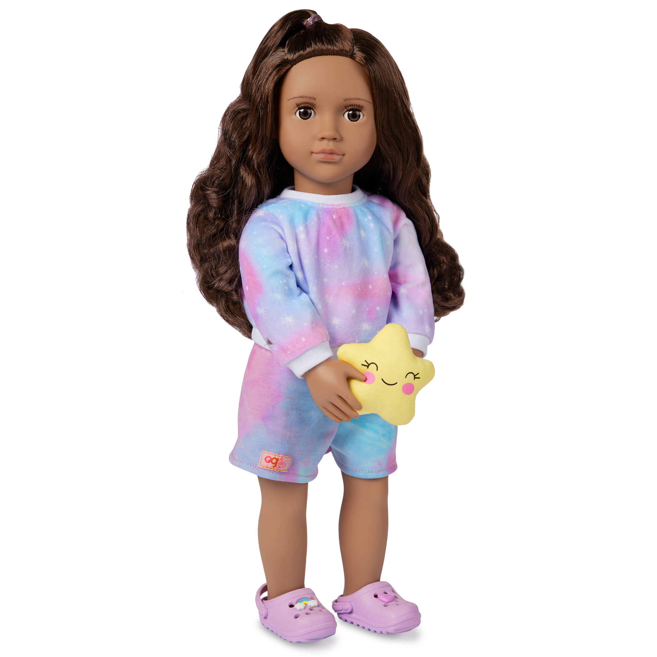 Our Generation 18-inch Doll Carmen