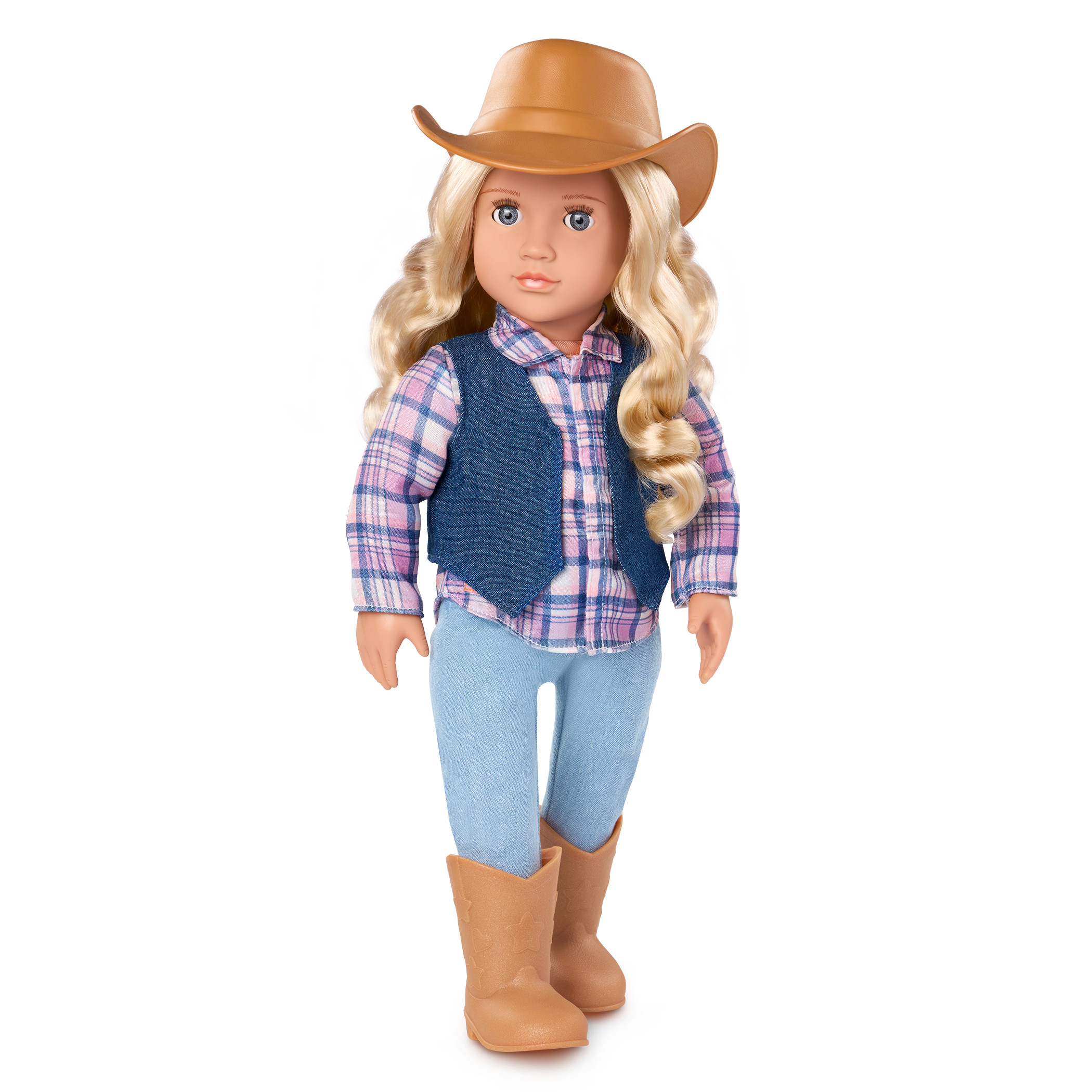 Our Generation 18-inch Doll Ashleigh