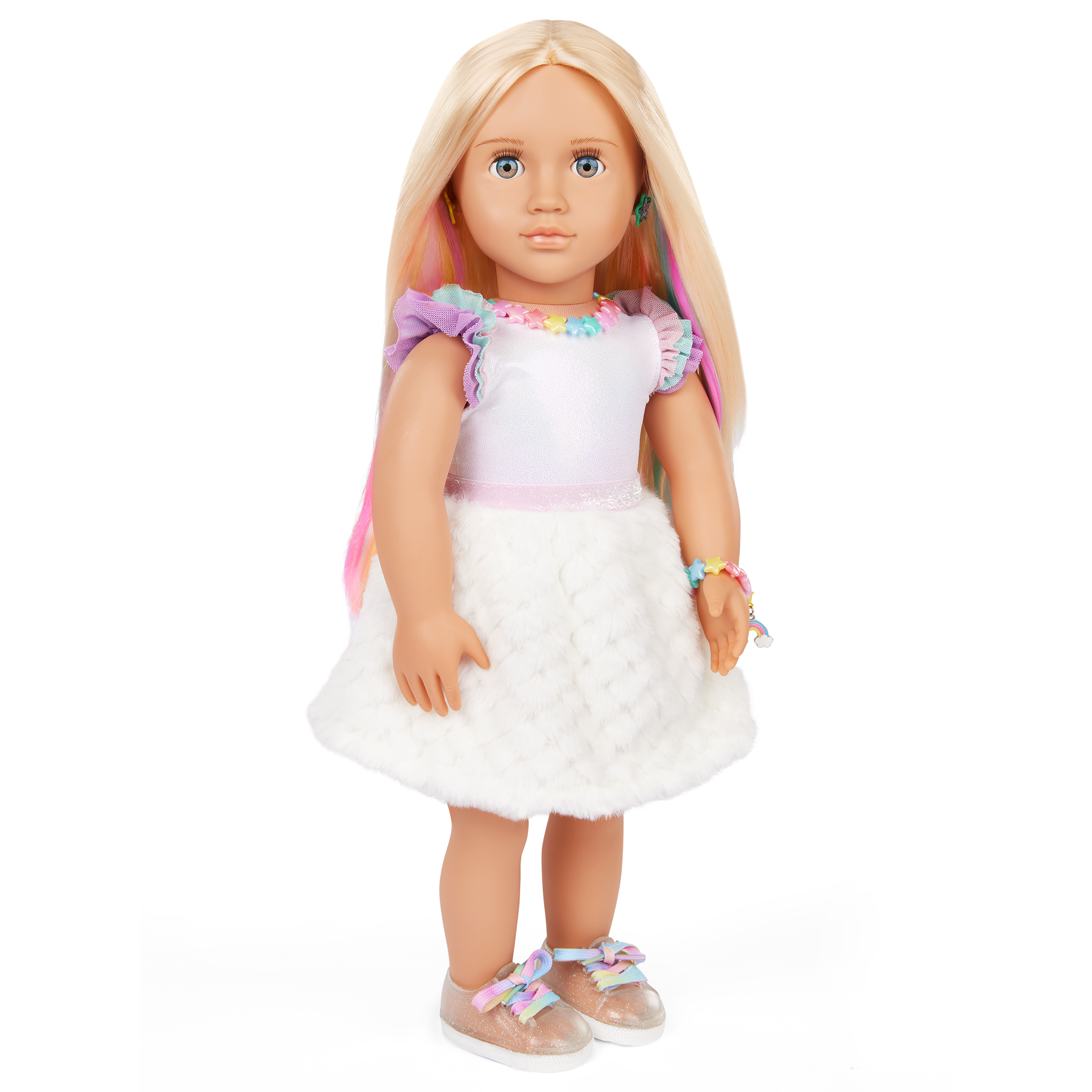 Mariana "A True Gem"