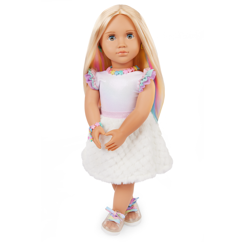 Mariana "A True Gem"