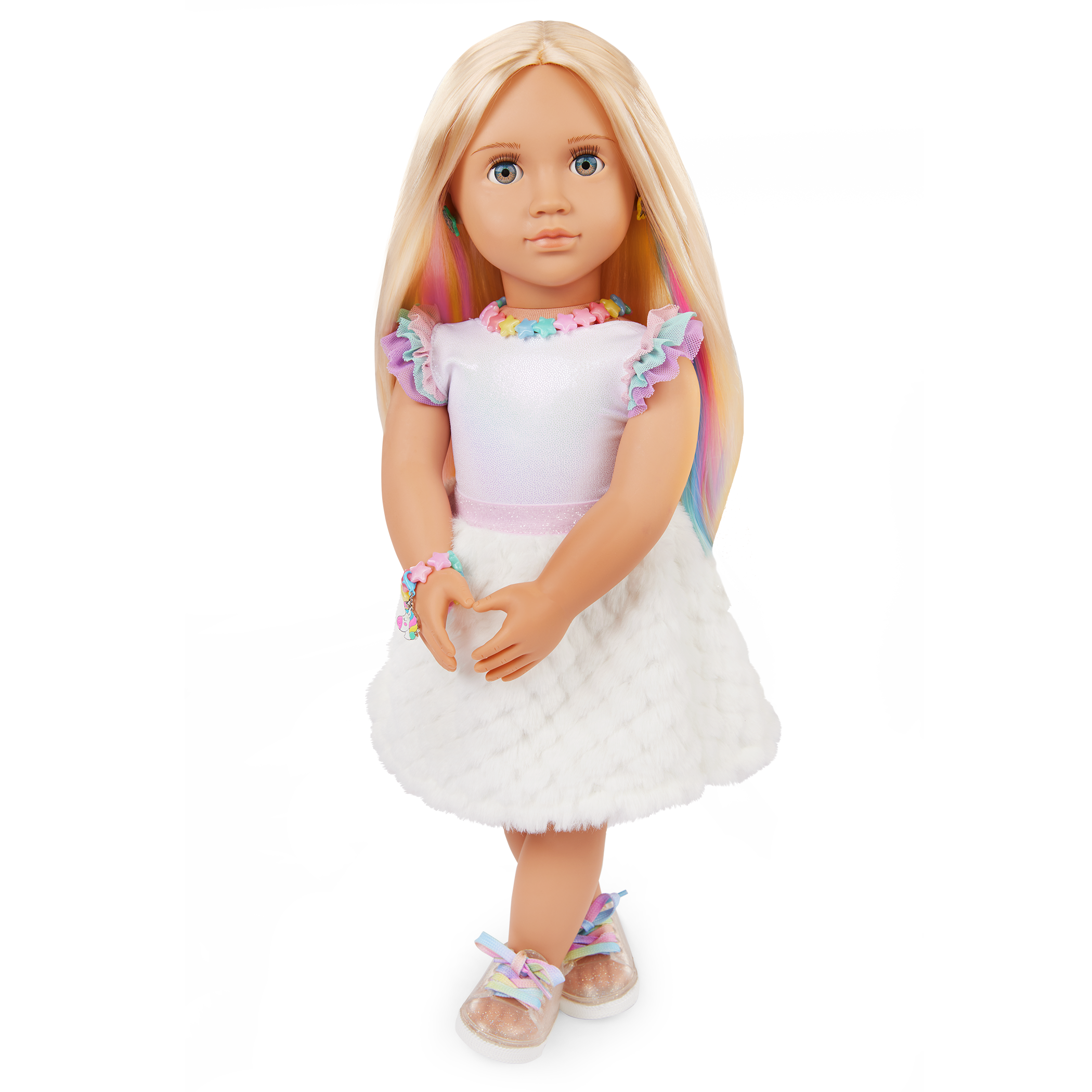 Mariana "A True Gem"