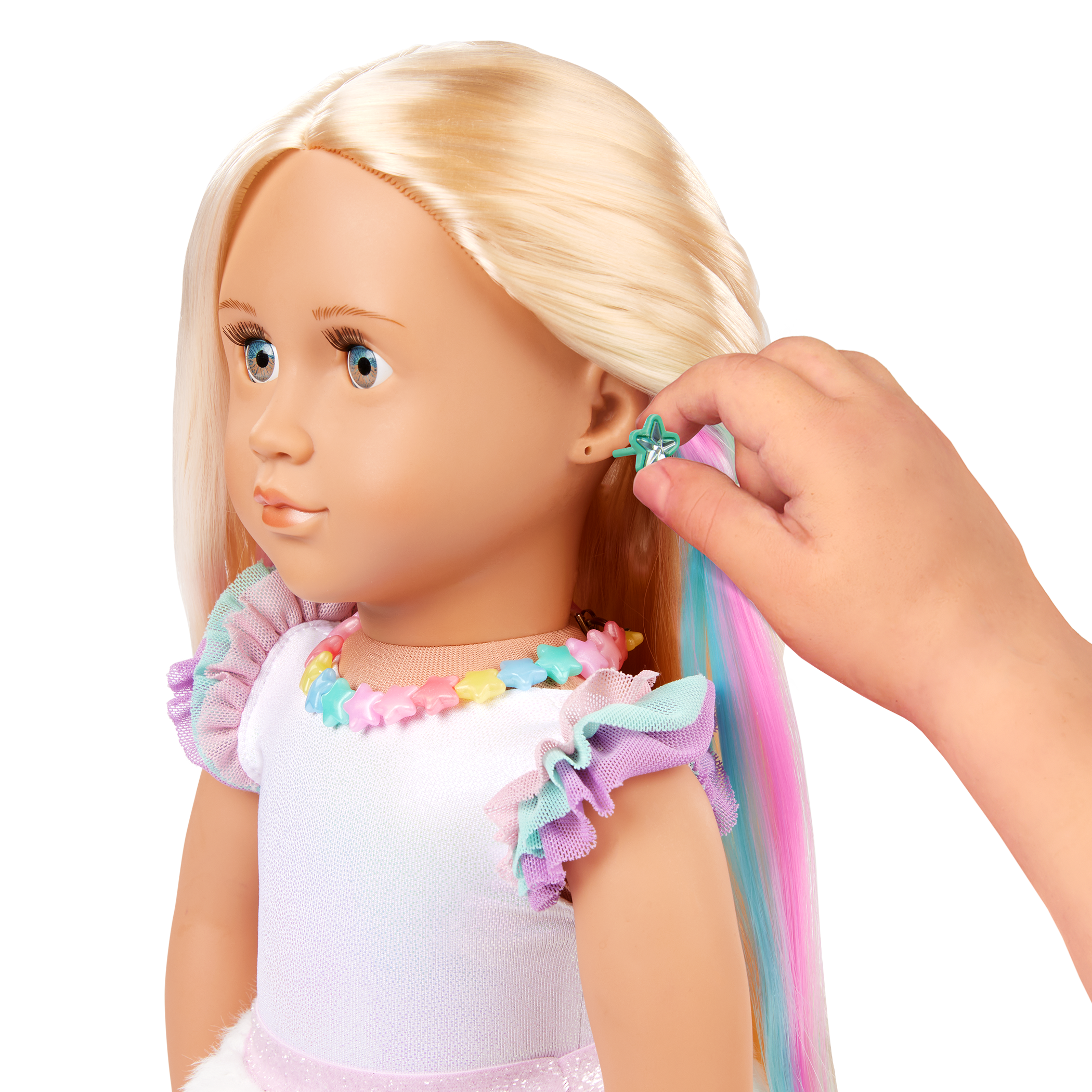 Mariana "A True Gem"