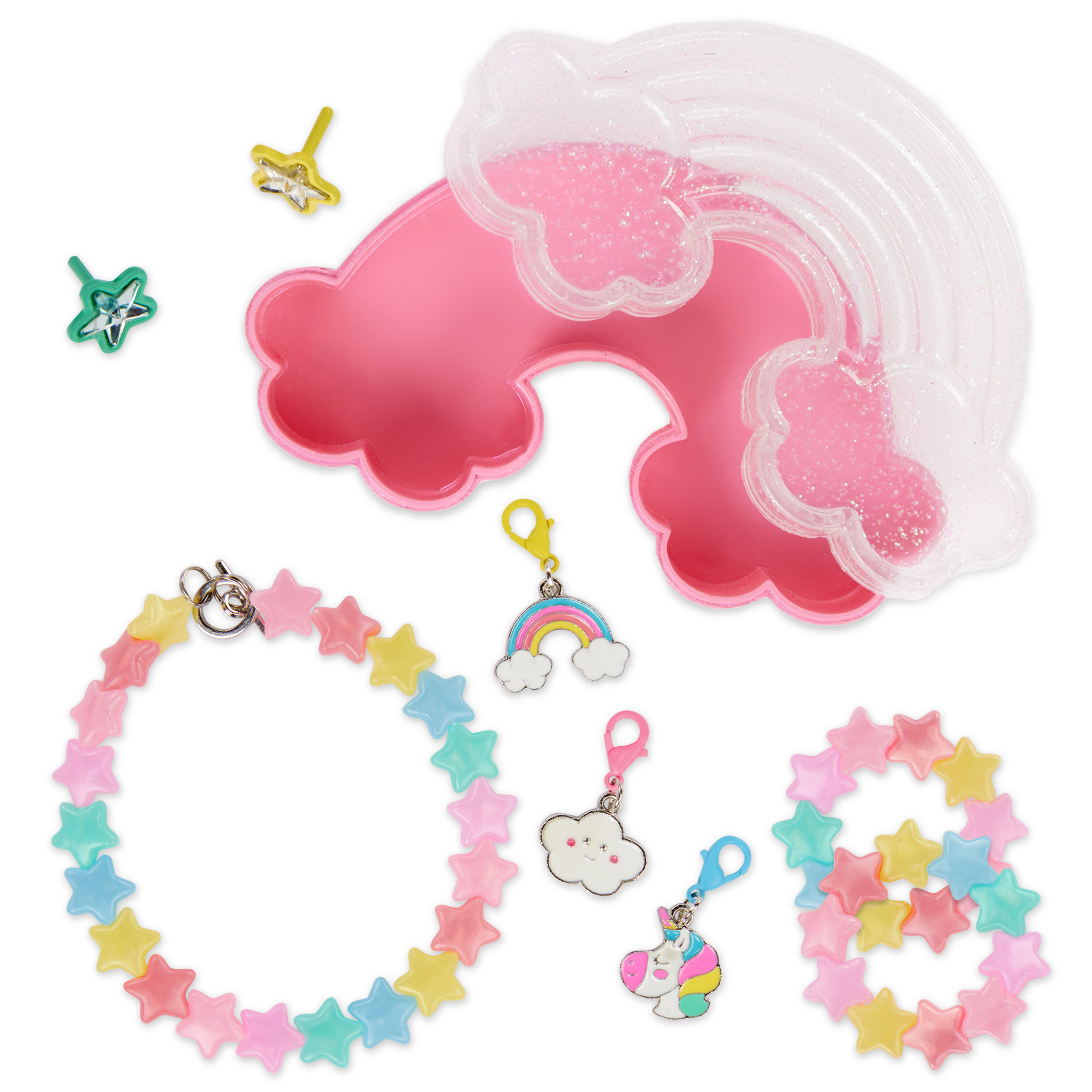 Mariana "A True Gem"