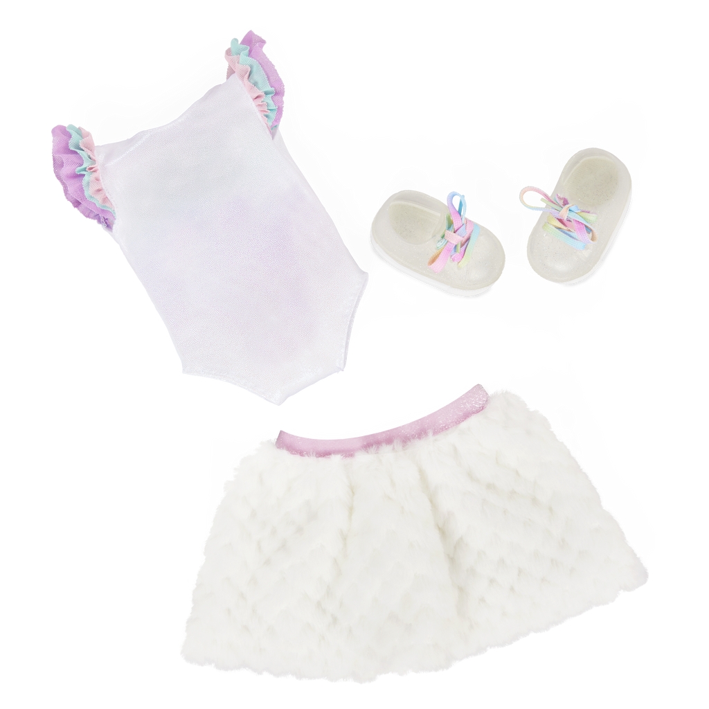 Mariana "A True Gem"