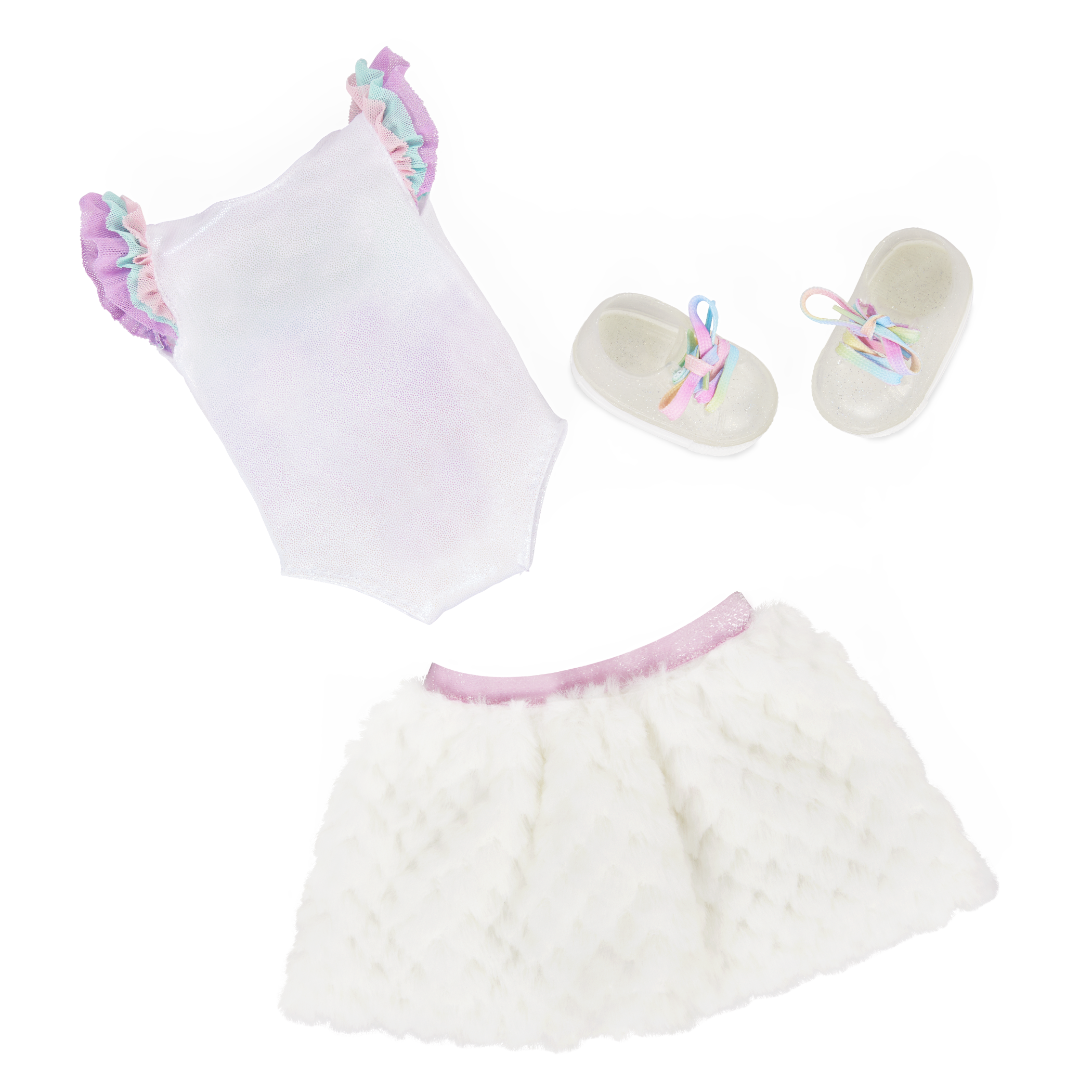 Mariana "A True Gem"