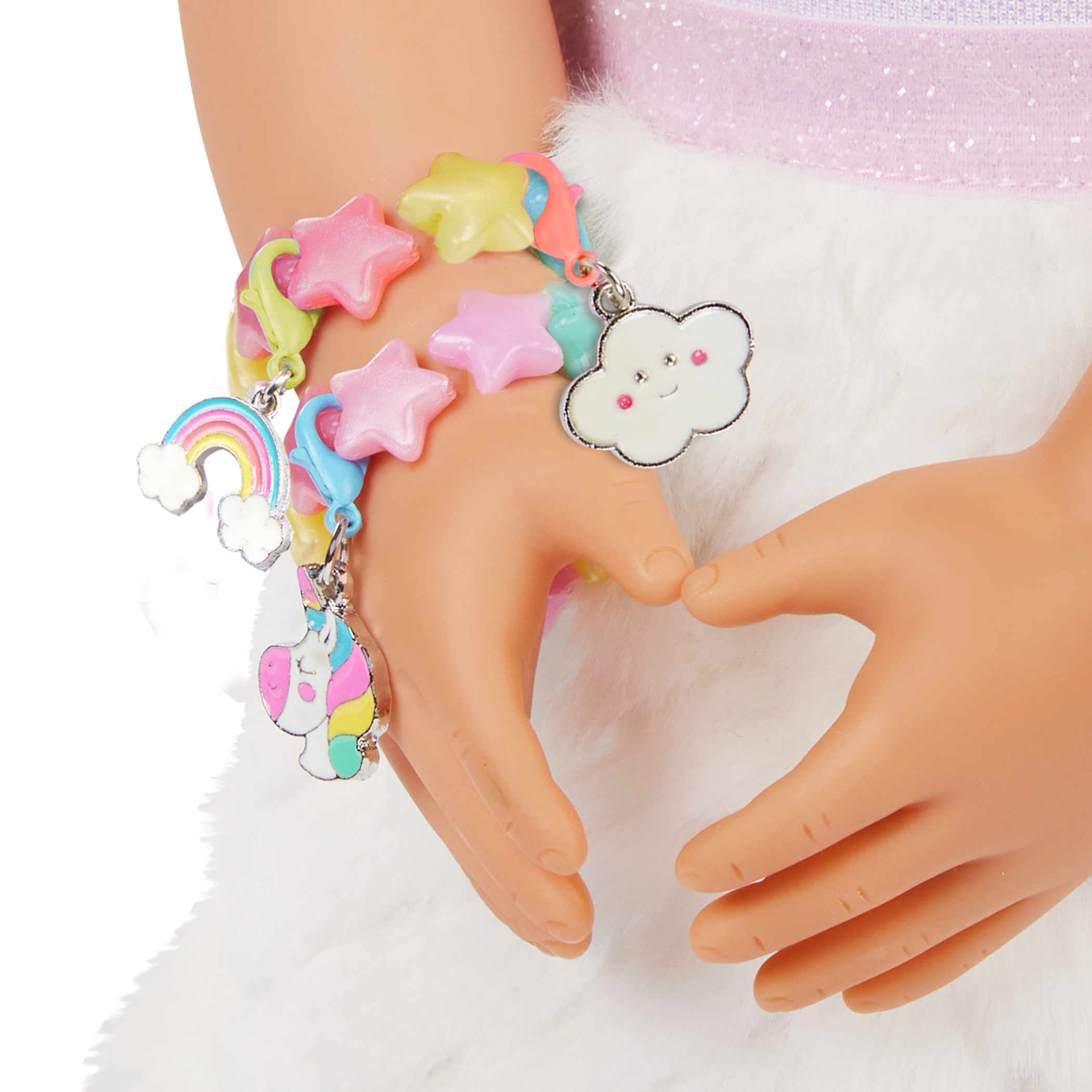 Mariana "A True Gem"