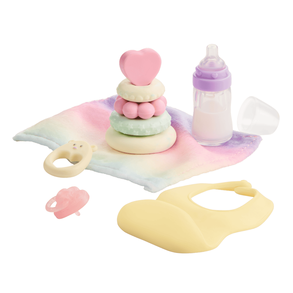 Tayla & Shae - Our Generation