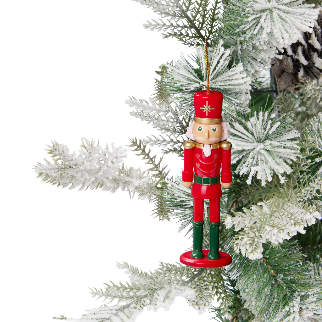 Our Generation 18-inch Holiday Doll Hollie