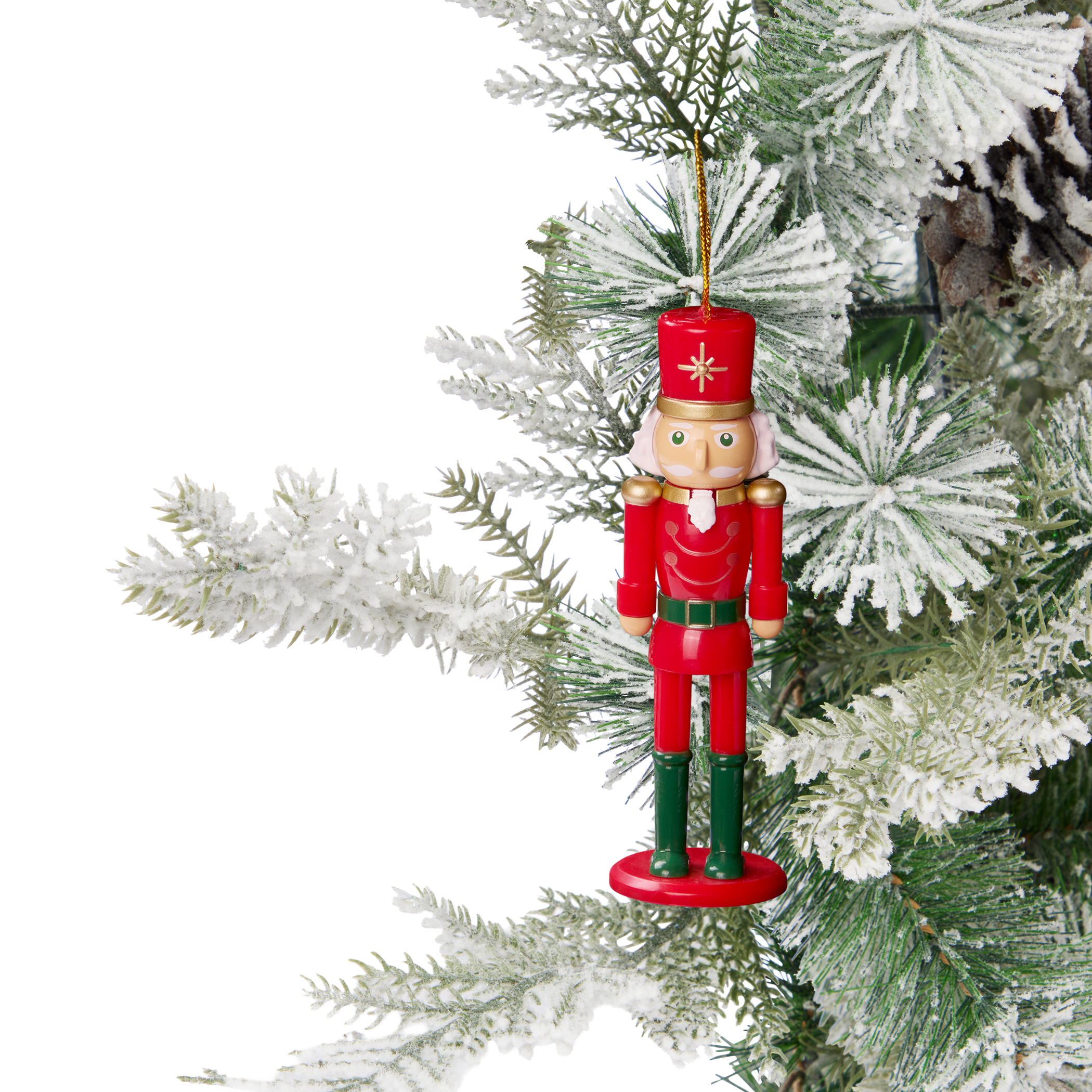 Our Generation 18-inch Holiday Doll Hollie