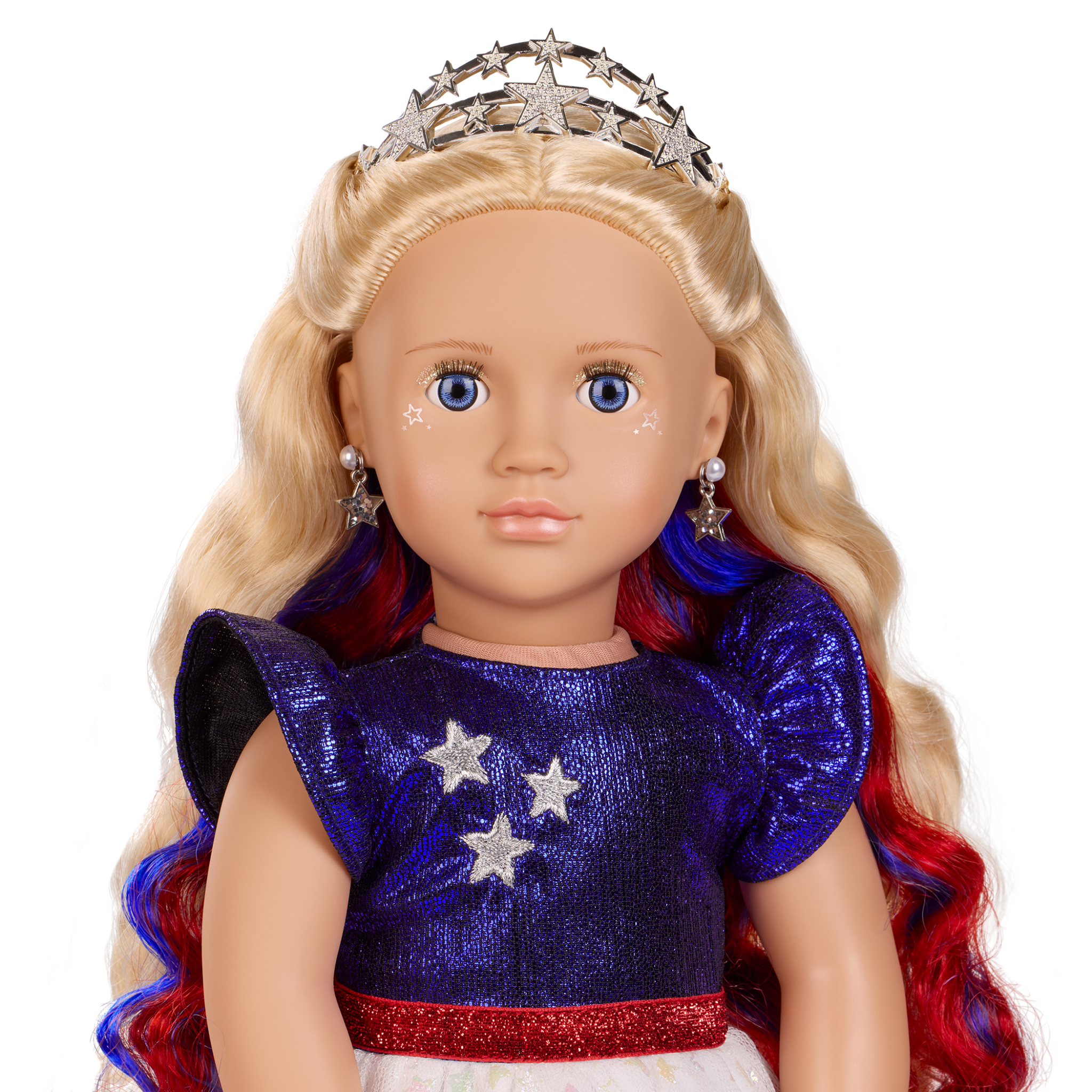 Our Generation 2026 Celebration Series Doll Starla