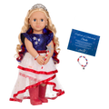 Our Generation 2026 Celebration Series Doll Starla