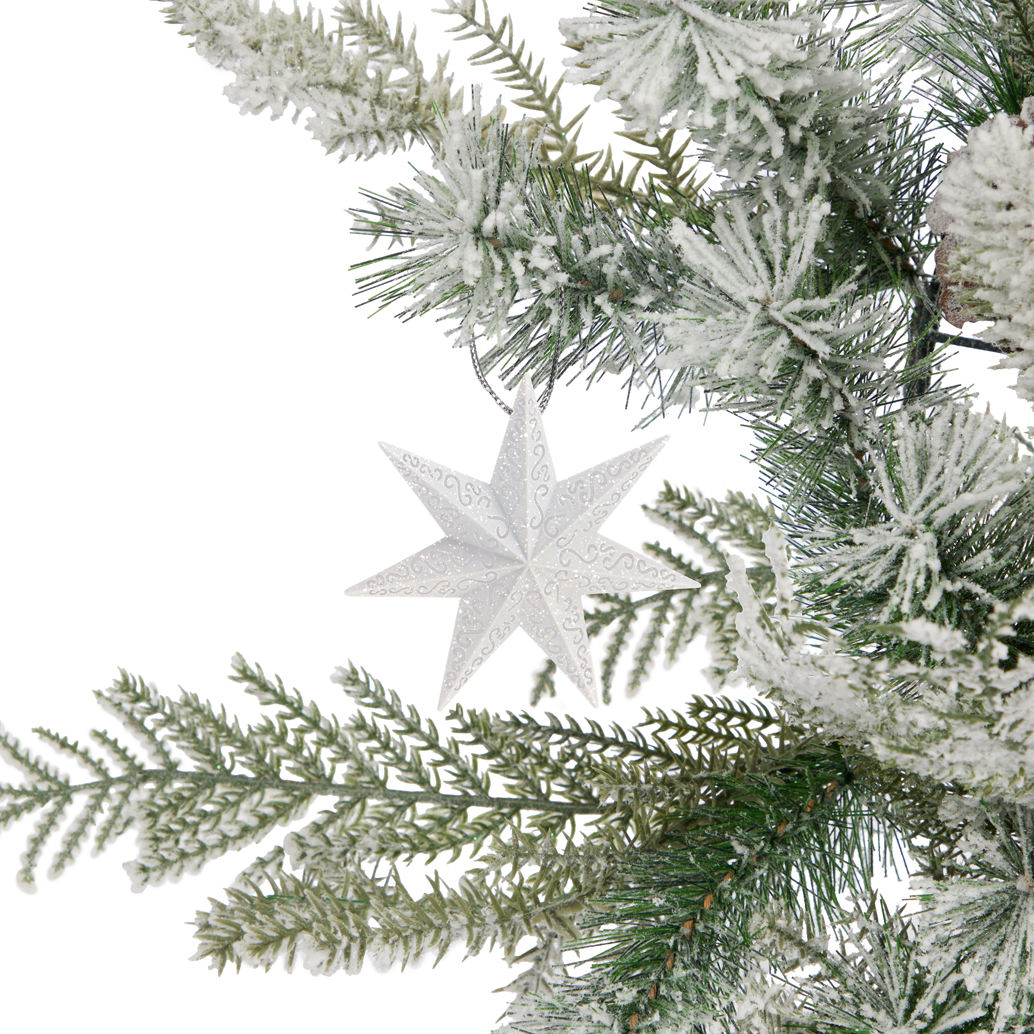 Our Generation 18-inch Holiday Doll Angelica