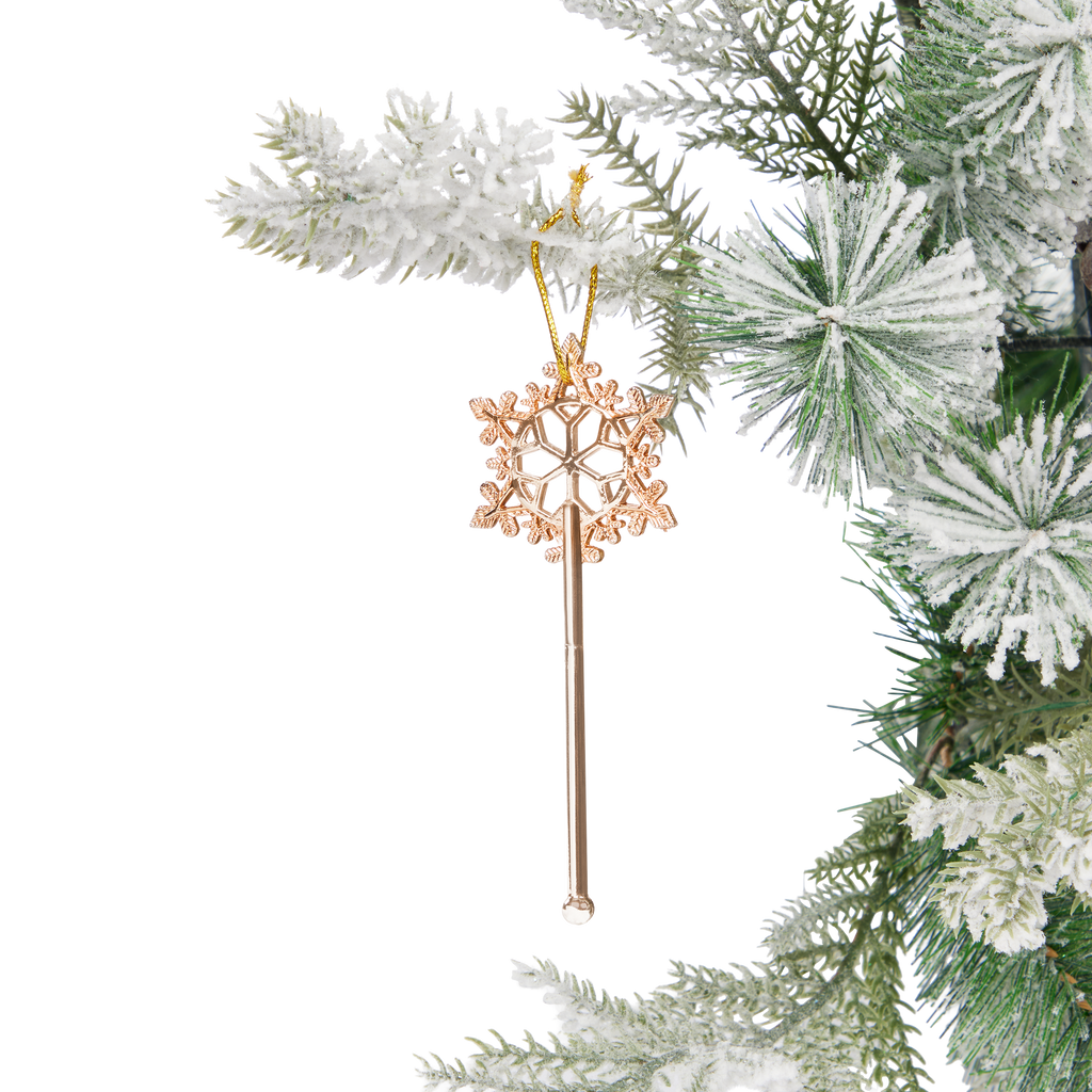 Our Generation 18-inch Doll Snowflake Fairy Crystal