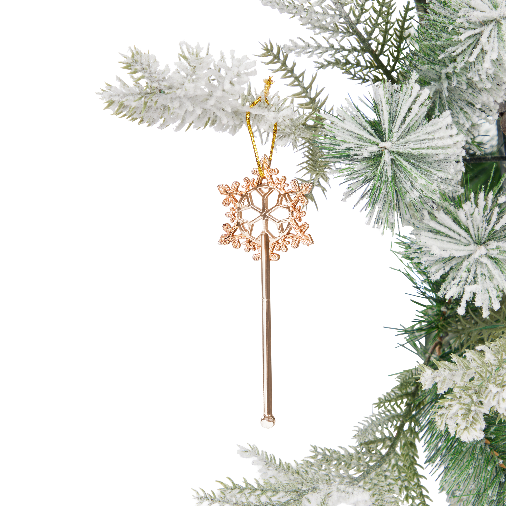 Our Generation 18-inch Doll Snowflake Fairy Crystal