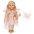 Our Generation 18-inch Doll Snowflake Fairy Crystal