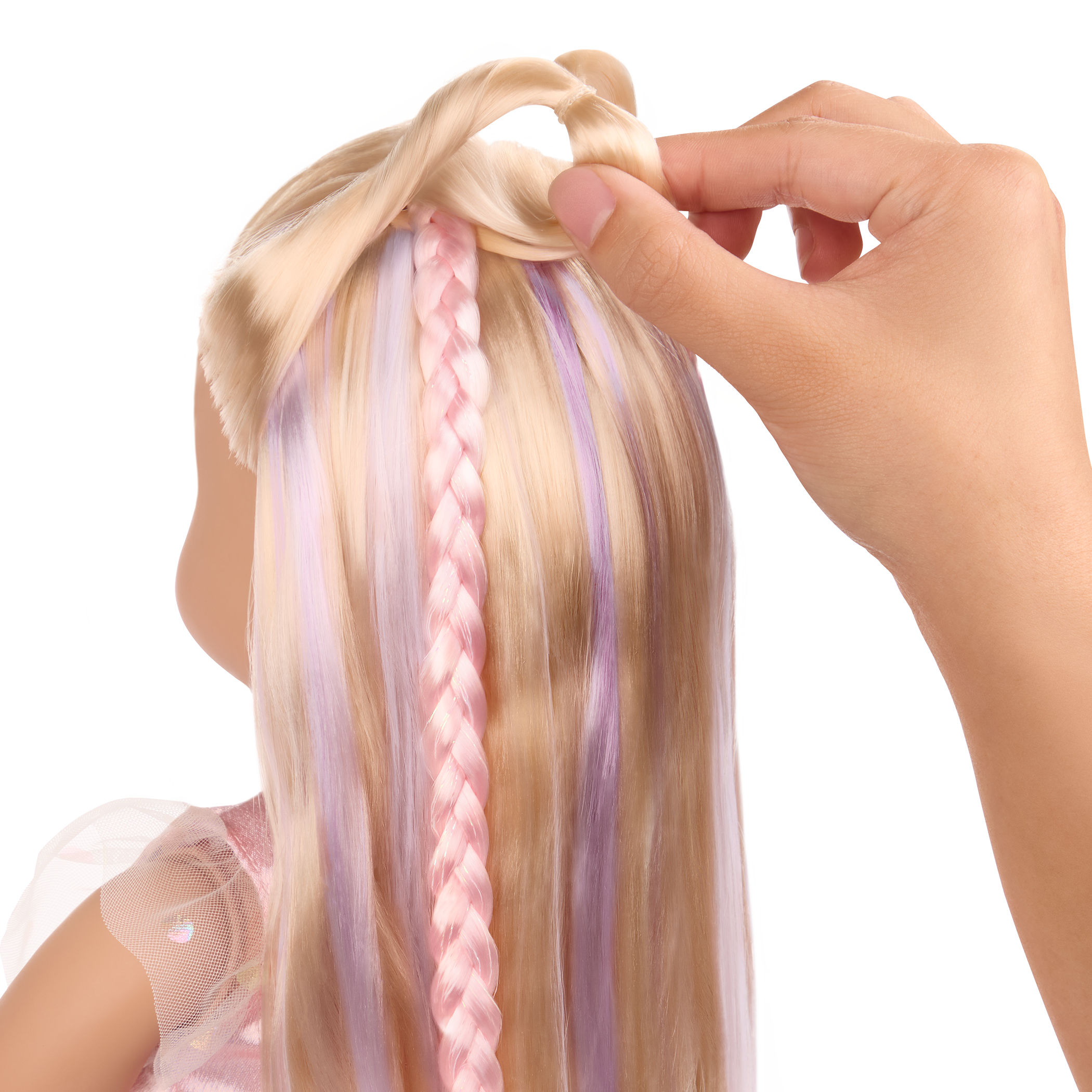 Our Generation 18-inch Hair Grow Doll Amara