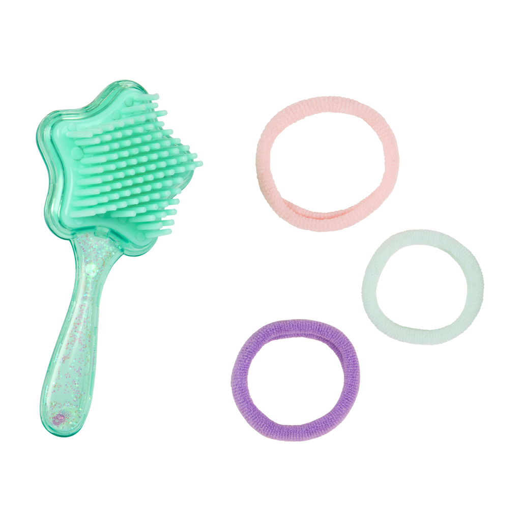 Our Generation 18-inch Hair Grow Doll Angelina