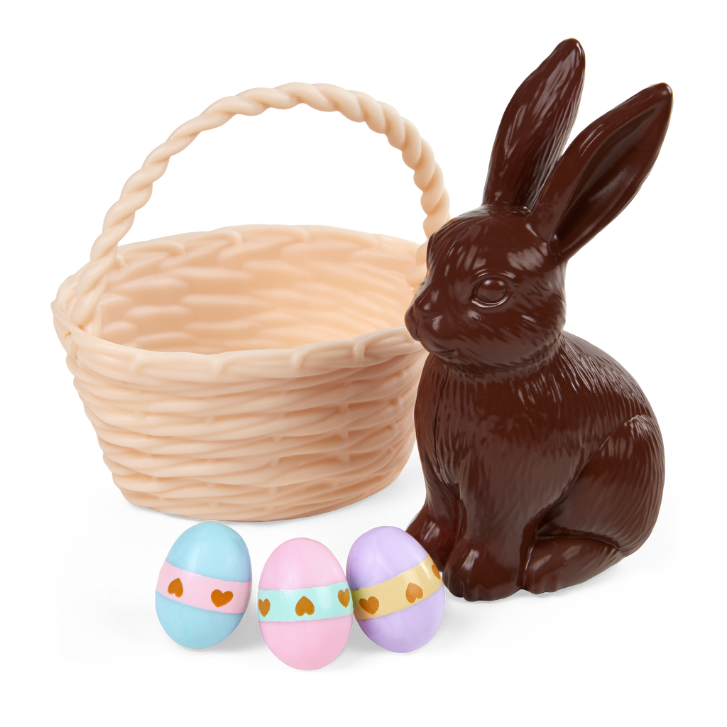 Our Generation 18-inch Easter Doll Blossom
