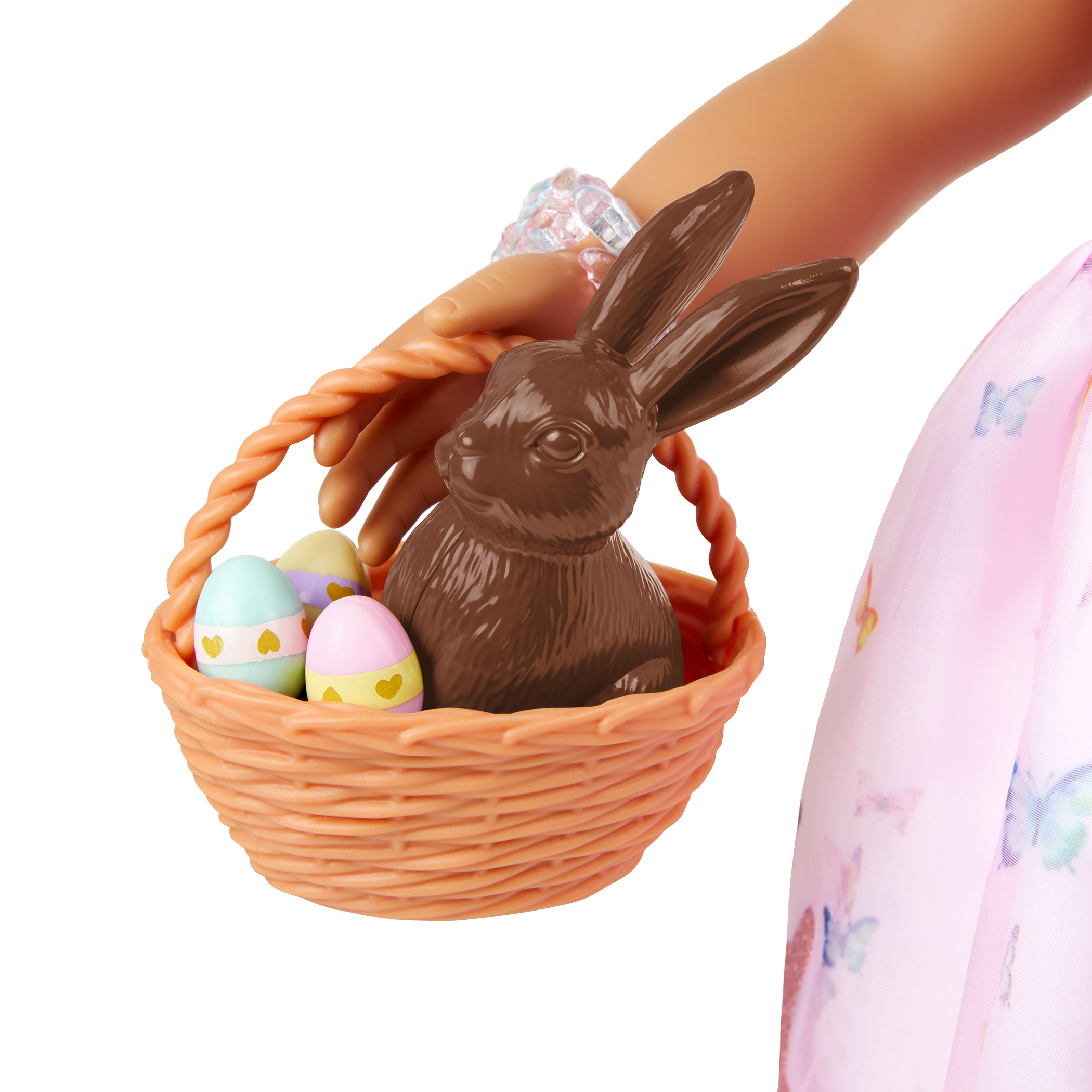 Our Generation 18-inch Easter Doll Sunny