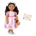 Our Generation 18-inch Easter Doll Sunny