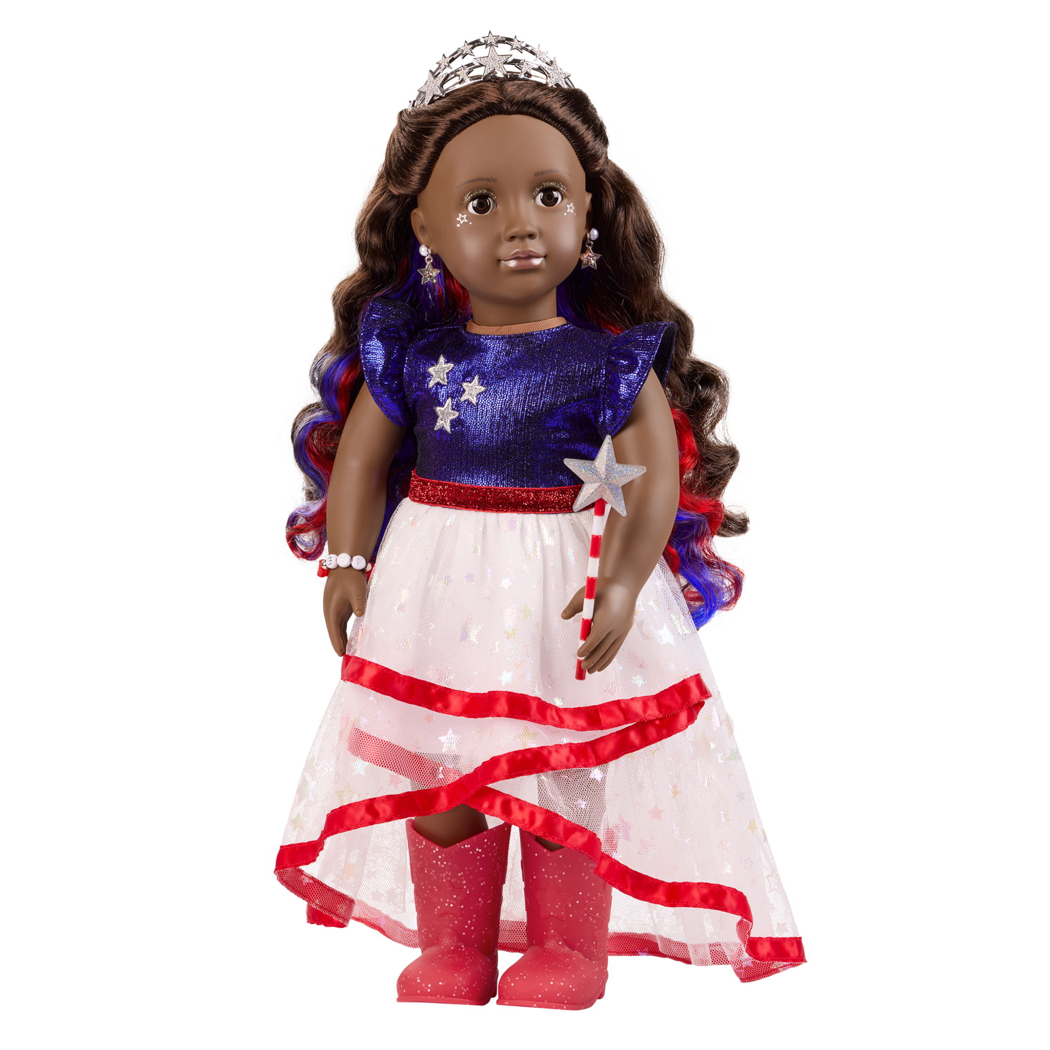 Our Generation 2026 Celebration Series Doll Skylie