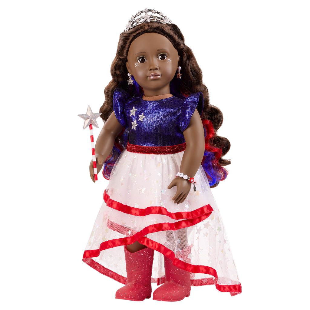 Our Generation 2026 Celebration Series Doll Skylie