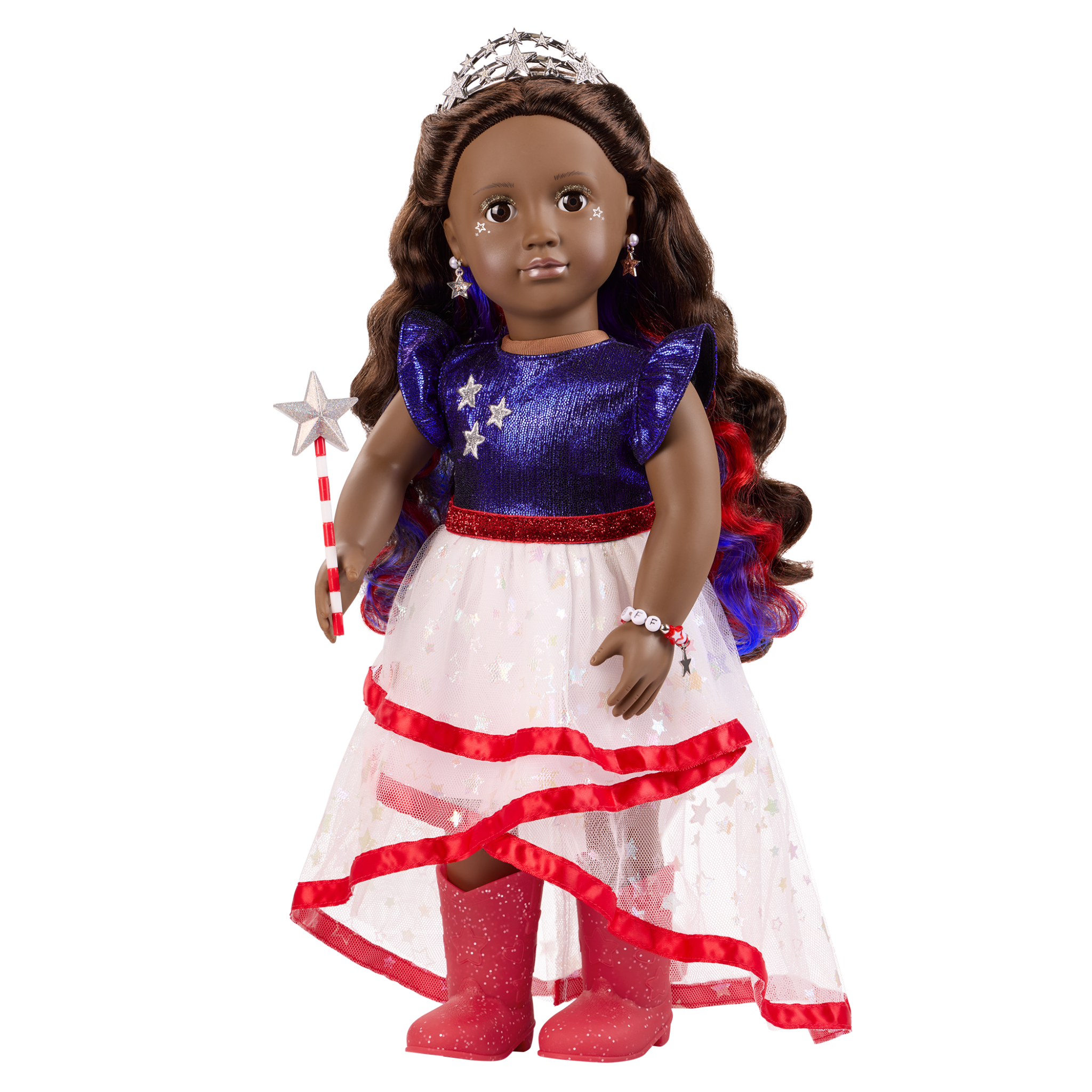 Our Generation 2026 Celebration Series Doll Skylie